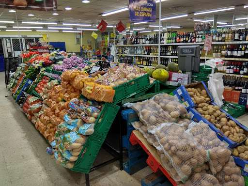 36937 supermercado cash fresh