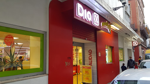 36977 supermercados dia