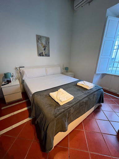 37130 sweet sevilla hostel 1