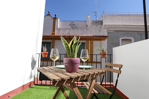 37130 sweet sevilla hostel 2