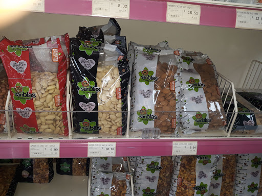 37133 sweets and pastries navisa 1