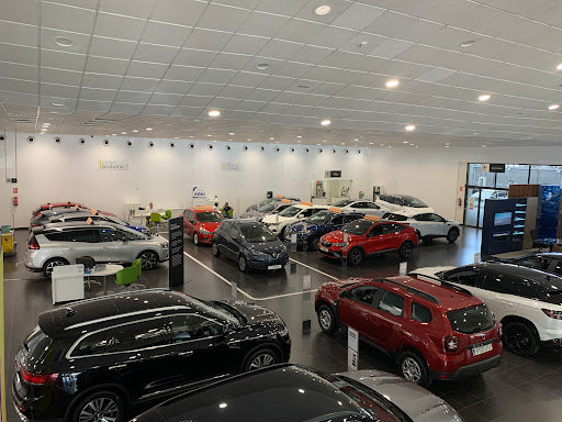 37163 syrsa. sevilla renault dealer