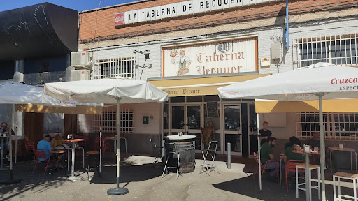 37238 taberna becquer