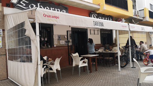 37265 taberna cartie