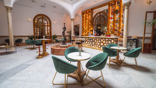 37302 taberna del alabardero sevilla 8211 restaurante en sevilla centro 1