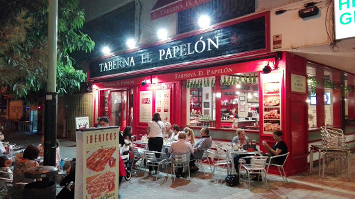 37401 taberna el papelon