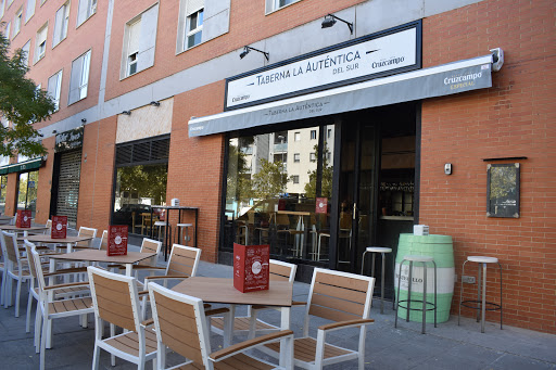37505 taberna la autentica del sur 8211 bermejales 1