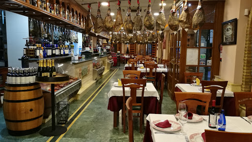 37575 taberna las 5 bellotas