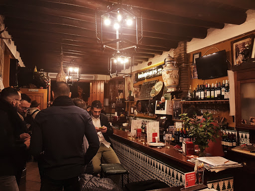 37625 taberna peregil