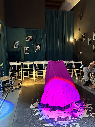 37706 tablao flamenco azahar sevilla 2