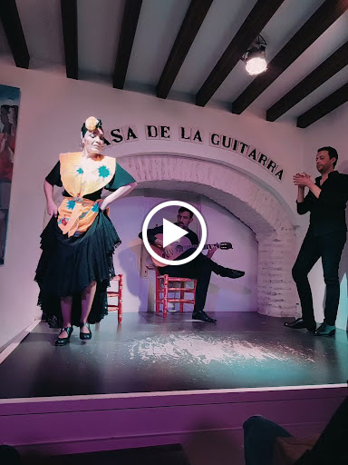 37712 tablao flamenco casa de la guitarra 1