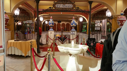 37726 tablao flamenco el palacio andaluz