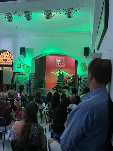 37739 tablao flamenco en sevilla flamenco show in seville 2