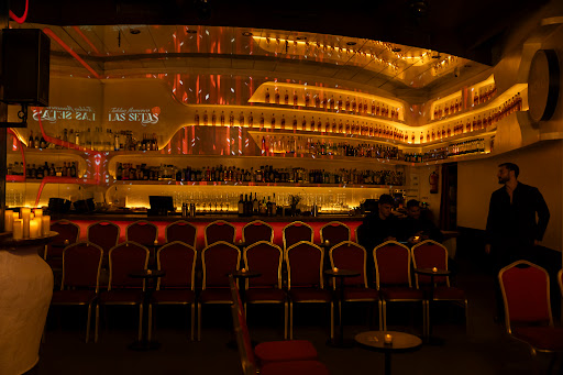 37751 tablao flamenco las setas