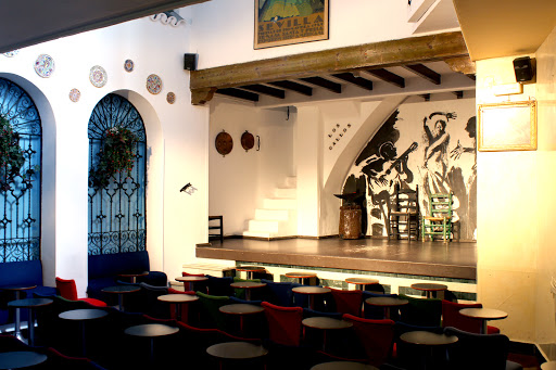37757 tablao flamenco los gallos