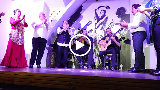 37760 tablao flamenco los gallos 1