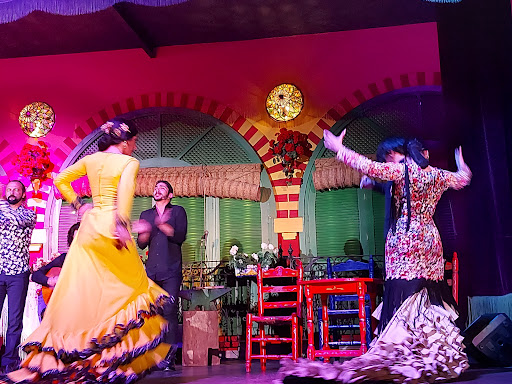 37760 tablao flamenco los gallos