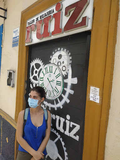 37886 taller de relojeria ruiz