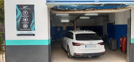 37896 taller electroauto gp