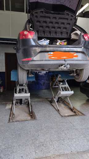 37941 taller mecanico paco