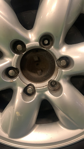 37954 taller motortown sevilla nervion