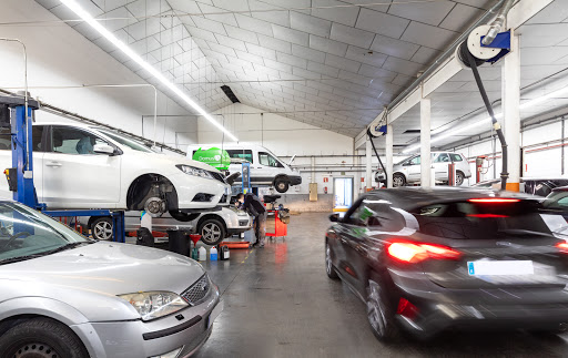 38007 taller tysa mecanica y carroceria