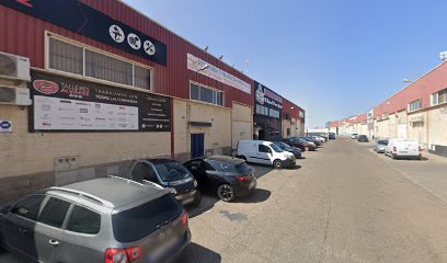 38045 talleres alvarez mecanica chapa y pintura 1