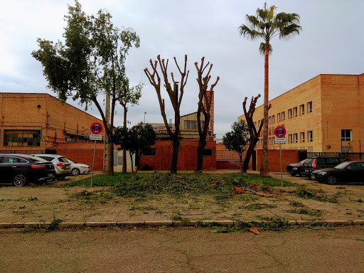 38065 talleres arjona