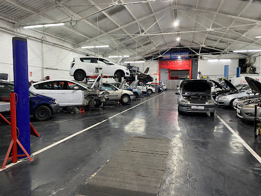 38088 talleres caballero sanchez s.l