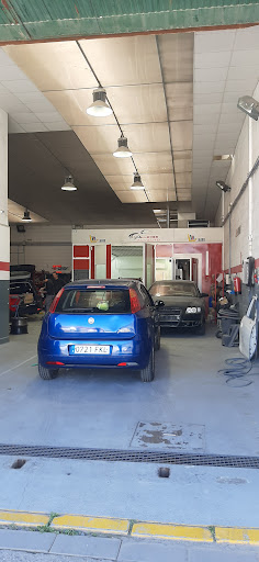 38107 talleres chapa y pintura alvauto