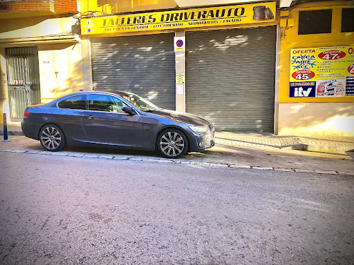38115 talleres driverauto