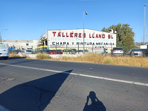 38126 talleres el cano