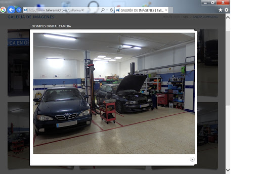 38197 talleres isidro