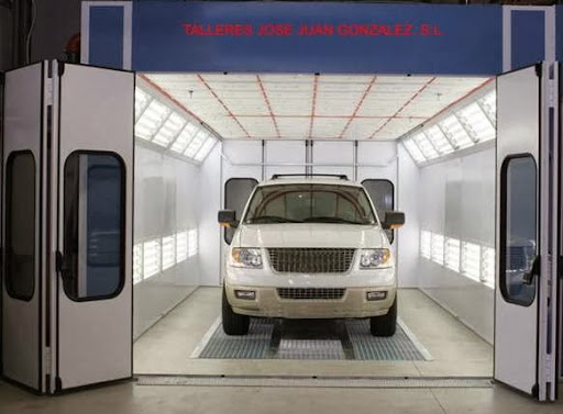 38210 talleres jose juan gonzalez s.l