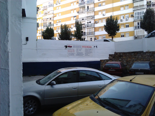 38257 talleres mecanicos fermar