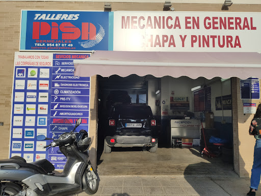 38299 talleres pisa bermejales