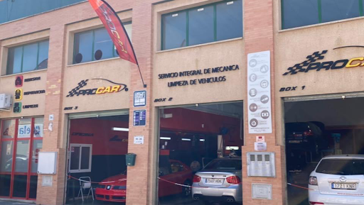 38301 talleres procar