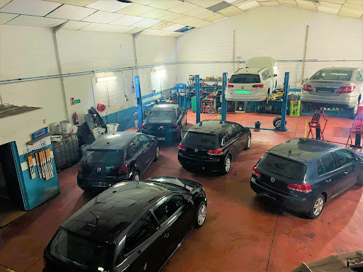 38312 talleres recosur