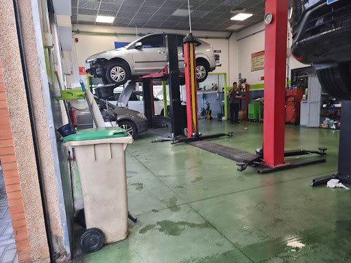 38314 talleres relente