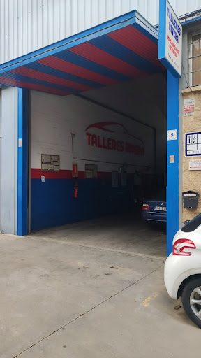 38319 talleres rivera