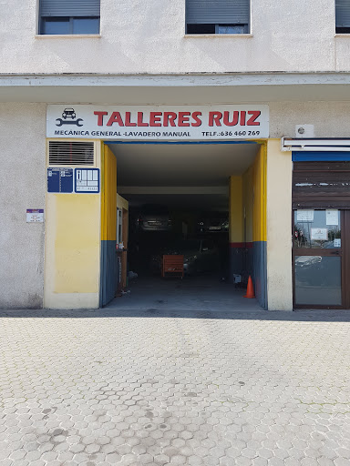 38323 talleres ruiz