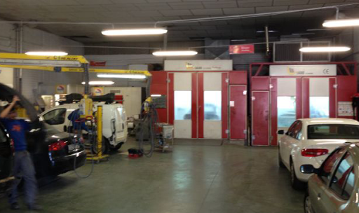 38333 talleres san fernando