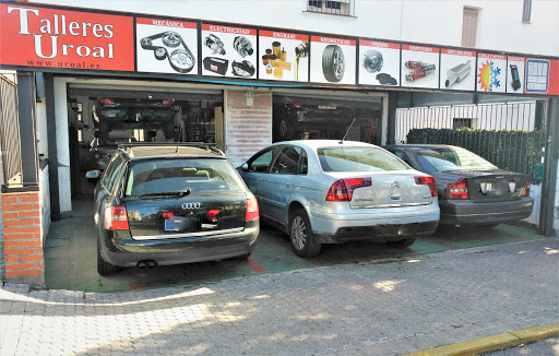 38362 talleres uroal