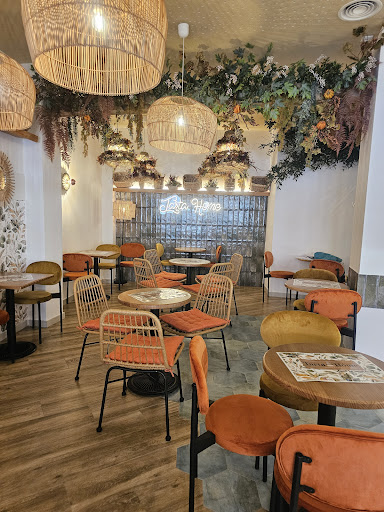 38472 tarta home coffee triana