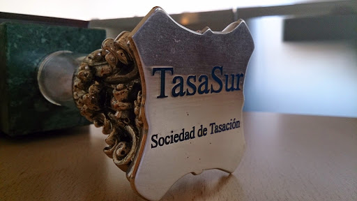 38484 tasasur sociedad de tasaciones s.a