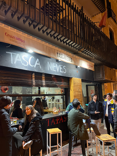 38492 tasca nieves 2