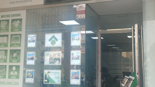 38563 tecnocasa agencia inmobiliaria