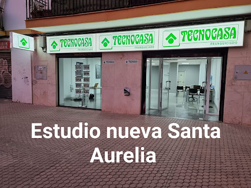 38575 tecnocasa agencia inmobiliaria