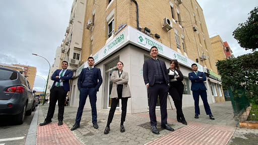 38579 tecnocasa agencia inmobiliaria