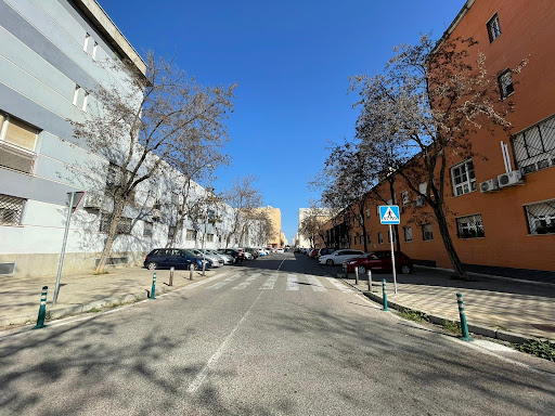 38581 tecnocasa agencia inmobiliaria